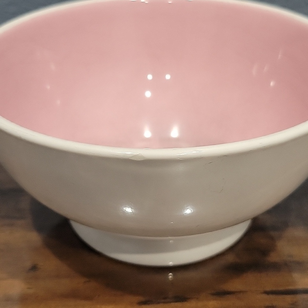 Rae Dunn Ceramic Bowl - Picture 6 of 7
